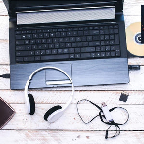 Laptops Accessories