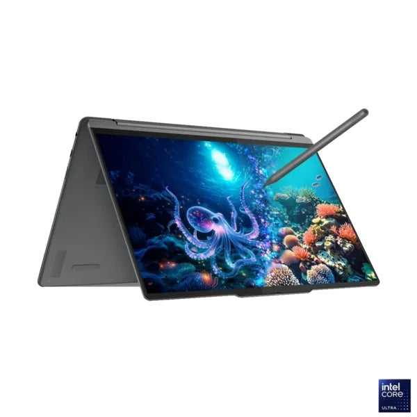 Lenovo Laptops