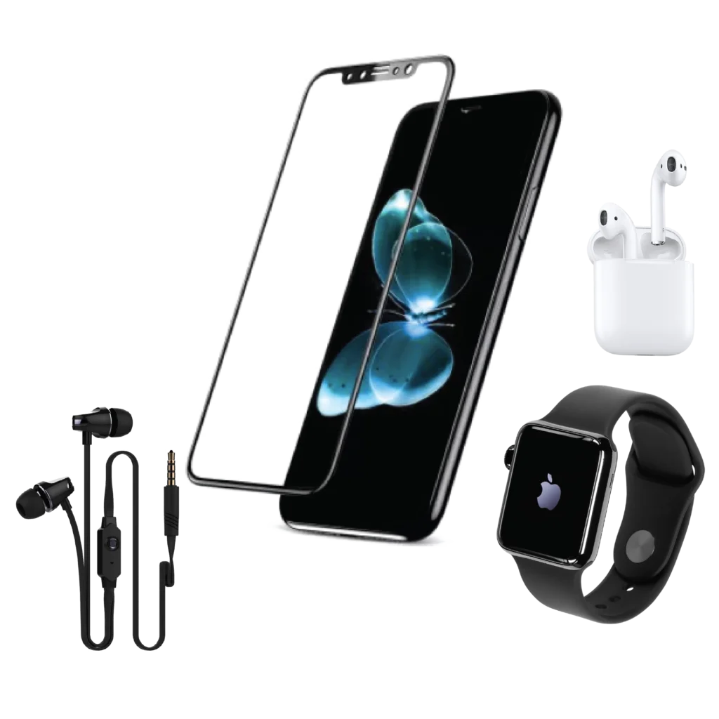 Mobile Accessories