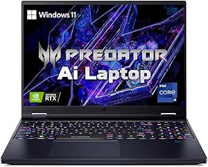 Acer Laptops