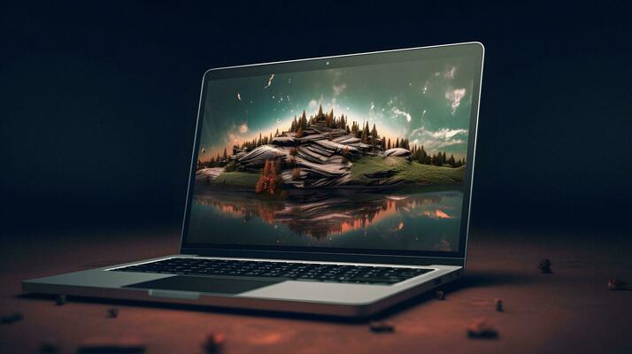 Laptops