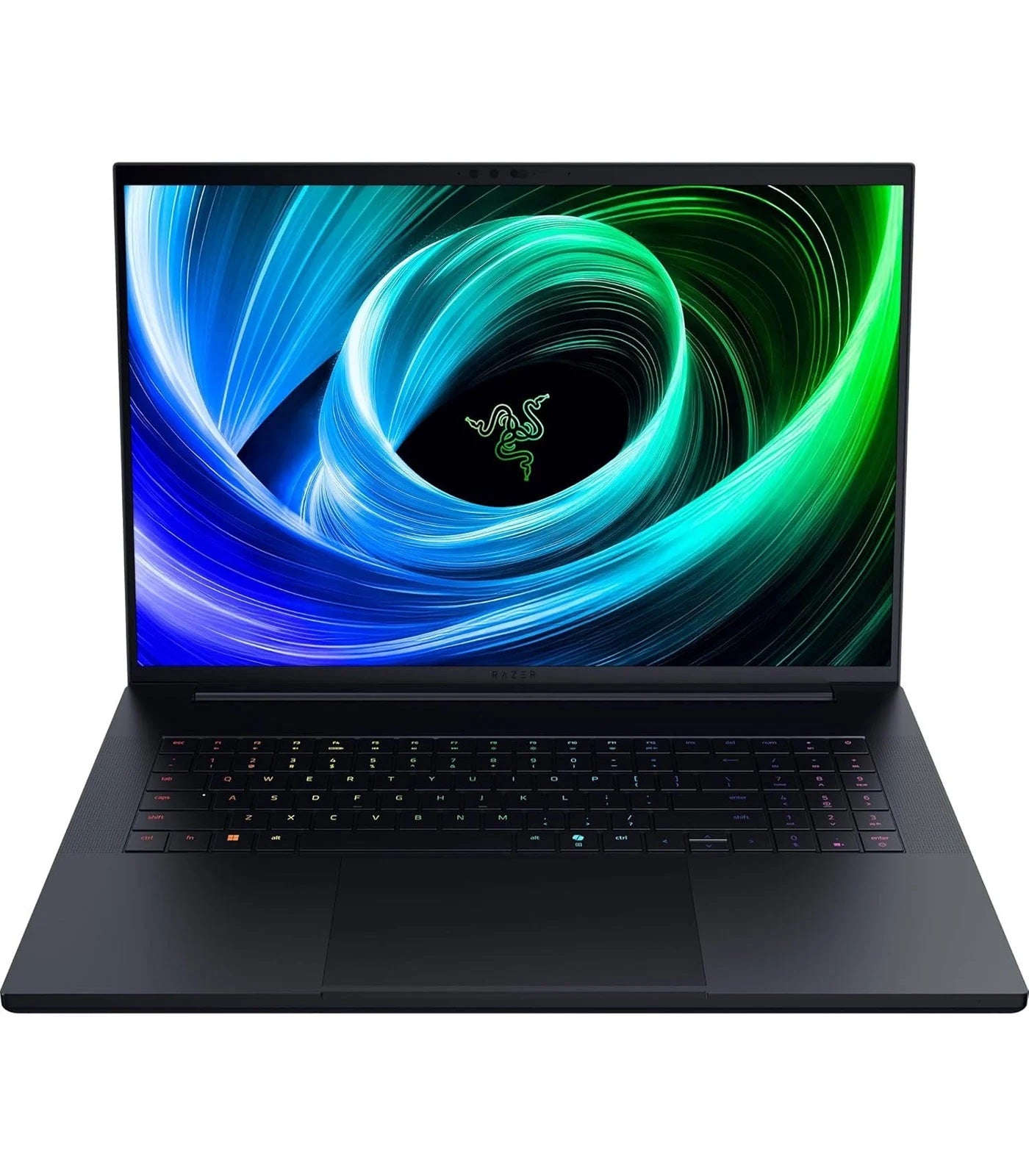 Razer Blade Laptops