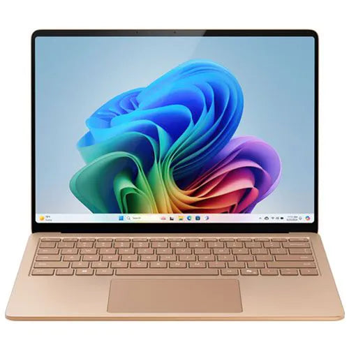 Microsoft laptops