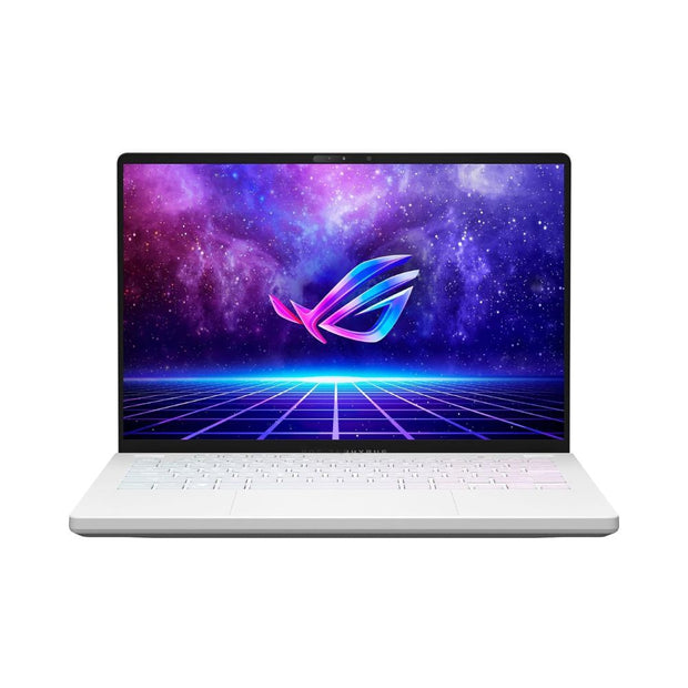 ASUS ROG Zephyrus GA402RJ G14 14" WQXGA 120Hz QHD Gaming Laptop AMD Ryzen 9 16GB DDR5 Memory AMD Radeon RX 6700S 8GB GRAPHICS 1TB SSD Keyboard Eng / Arabic