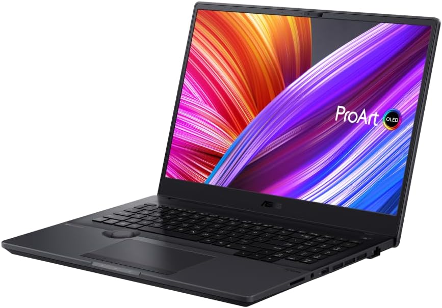 ASUS ProArt Studiobook 16