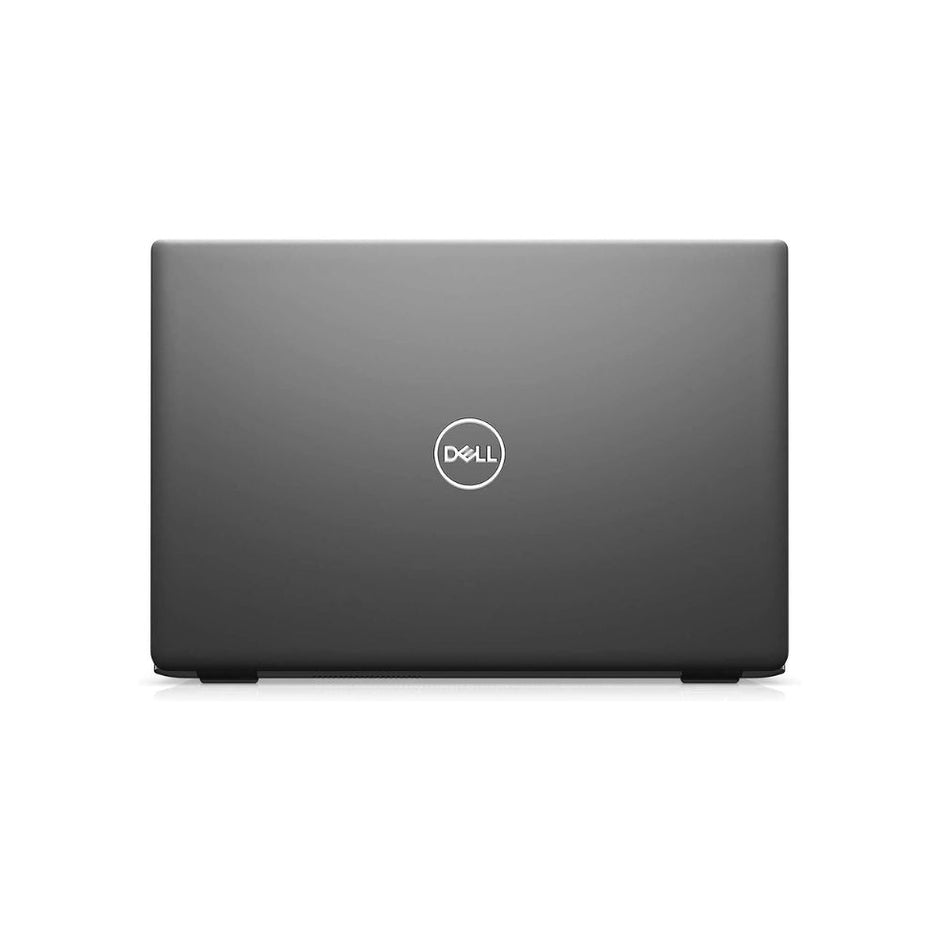 Dell Inspiron 15 10th Gen  Laptop Core i5-1035G1 Processor  8GB RAM 256GB SSD 15.6 inch FHD Touchscreen Long Battery Life Webcam HDMI Bluetooth Wi-Fi Keyboard English / Arabic Grey