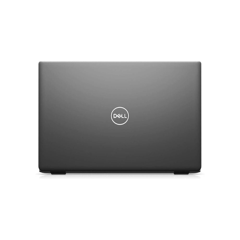 Dell Inspiron 15 10th Gen  Laptop Core i5-1035G1 Processor  8GB RAM 256GB SSD 15.6 inch FHD Touchscreen Long Battery Life Webcam HDMI Bluetooth Wi-Fi Keyboard English / Arabic Grey
