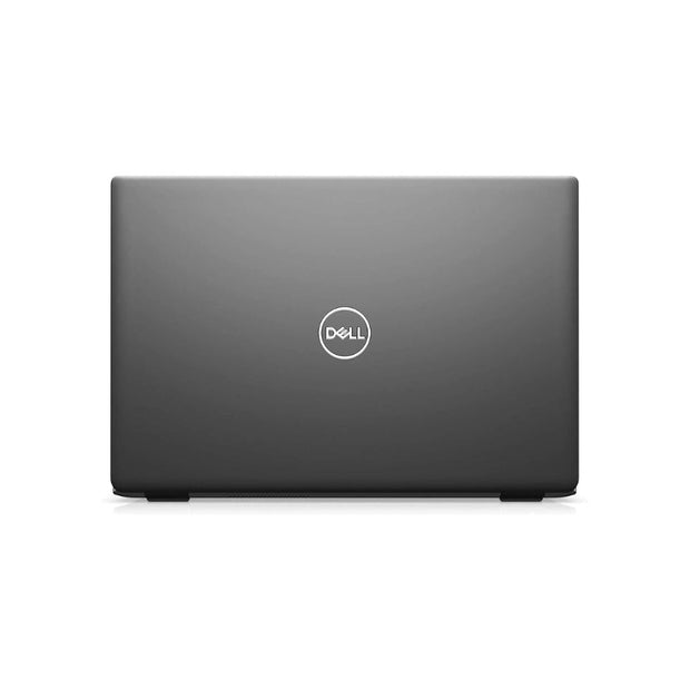 Dell Inspiron 15 10th Gen  Laptop Core i5-1035G1 Processor  8GB RAM 256GB SSD 15.6 inch FHD Touchscreen Long Battery Life Webcam HDMI Bluetooth Wi-Fi Keyboard English / Arabic Grey