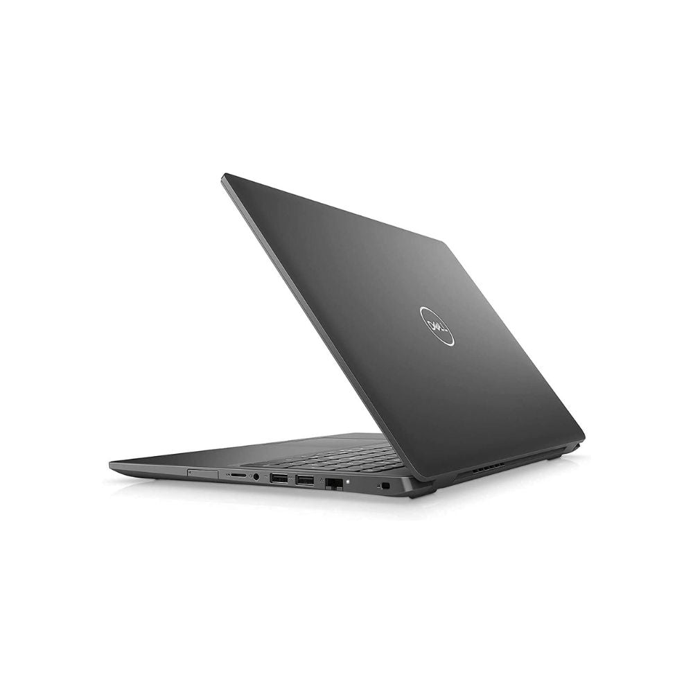 Dell Inspiron 15 10th Gen  Laptop Core i5-1035G1 Processor  8GB RAM 256GB SSD 15.6 inch FHD Touchscreen Long Battery Life Webcam HDMI Bluetooth Wi-Fi Keyboard English / Arabic Grey