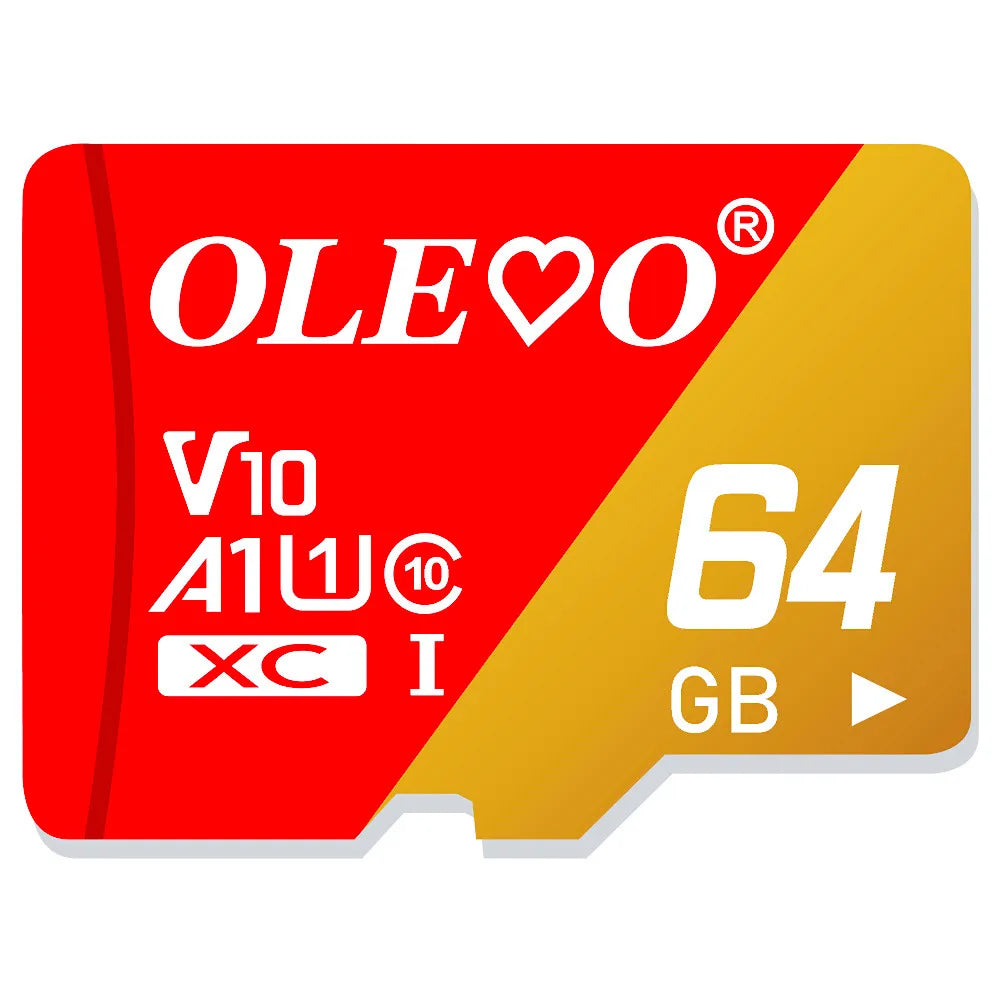 Original Class 10 Memory Card EVO+ EVO Plus 256GB 128GB 64GB 16GB Mini SD card 32GB TF Card cartao de memoria for Mobile Phone