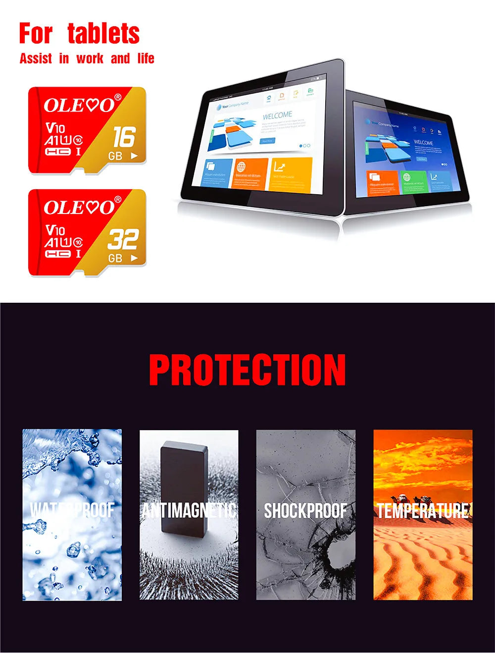 Original Class 10 Memory Card EVO+ EVO Plus 256GB 128GB 64GB 16GB Mini SD card 32GB TF Card cartao de memoria for Mobile Phone