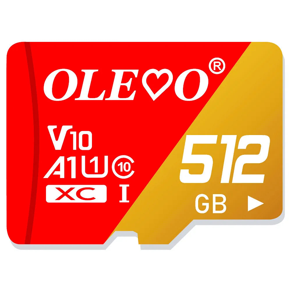 Original Class 10 Memory Card EVO+ EVO Plus 256GB 128GB 64GB 16GB Mini SD card 32GB TF Card cartao de memoria for Mobile Phone
