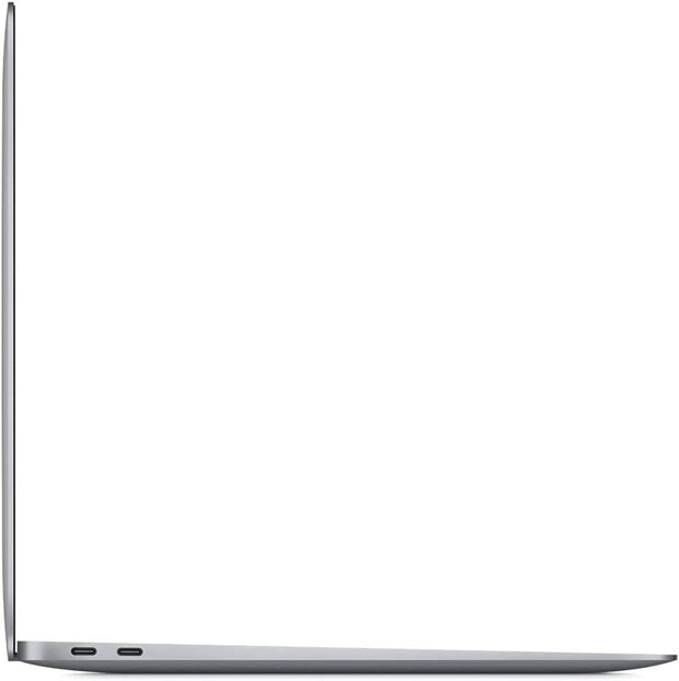Apple  MacBook Air A2179 (2020) Intel Core i3 Processor 8GB RAM 256GB SSD Laptop 13.3 Inch Display Keyboard Eng / Arabic Space Grey