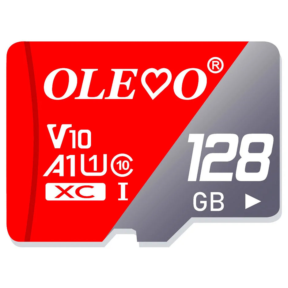 100% original Memory Card 512GB 256GB 128GB 64GB 32GB 16GB TF Flash Card High Speed Class 10 UHS-I Micro flash SD Card