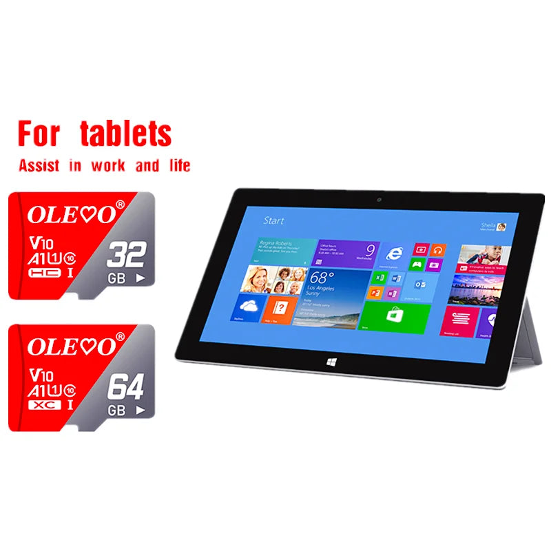 100% original Memory Card 512GB 256GB 128GB 64GB 32GB 16GB TF Flash Card High Speed Class 10 UHS-I Micro flash SD Card