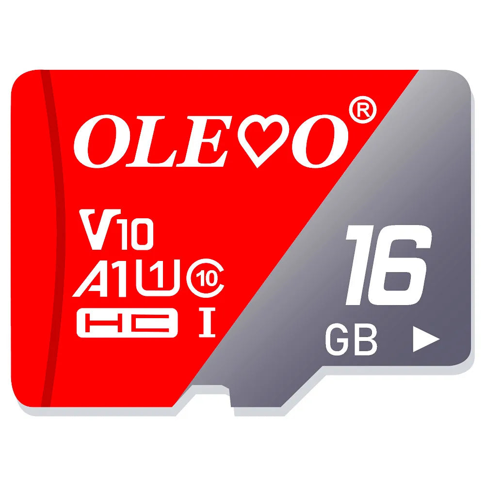 100% original Memory Card 512GB 256GB 128GB 64GB 32GB 16GB TF Flash Card High Speed Class 10 UHS-I Micro flash SD Card