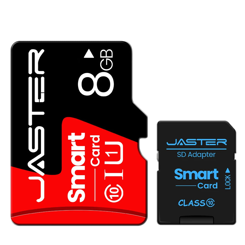 100% Original Memory Card 16GB Class10 A1 TF Card 32GB 64GB 128GB Memory Card for Samrtphone and Table PC Function Car and TV