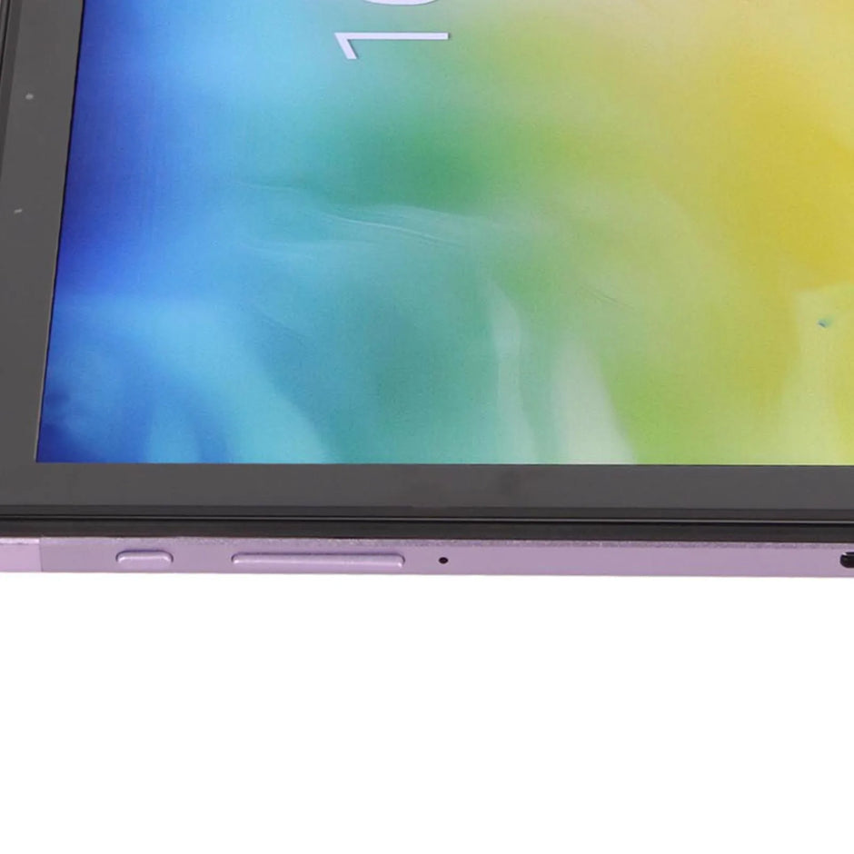 10.1 Inch Tablet 12GB  256GB ROM 10  8800mAh 8MP 20MP Camera 5G WiFi  Tablet for Family Gaming Tablet  Tablet