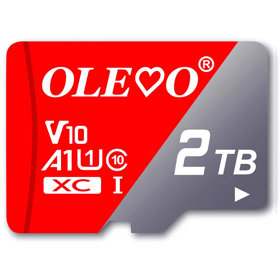 100% original Memory Card 512GB 256GB 128GB 64GB 32GB 16GB TF Flash Card High Speed Class 10 UHS-I Micro flash SD Card