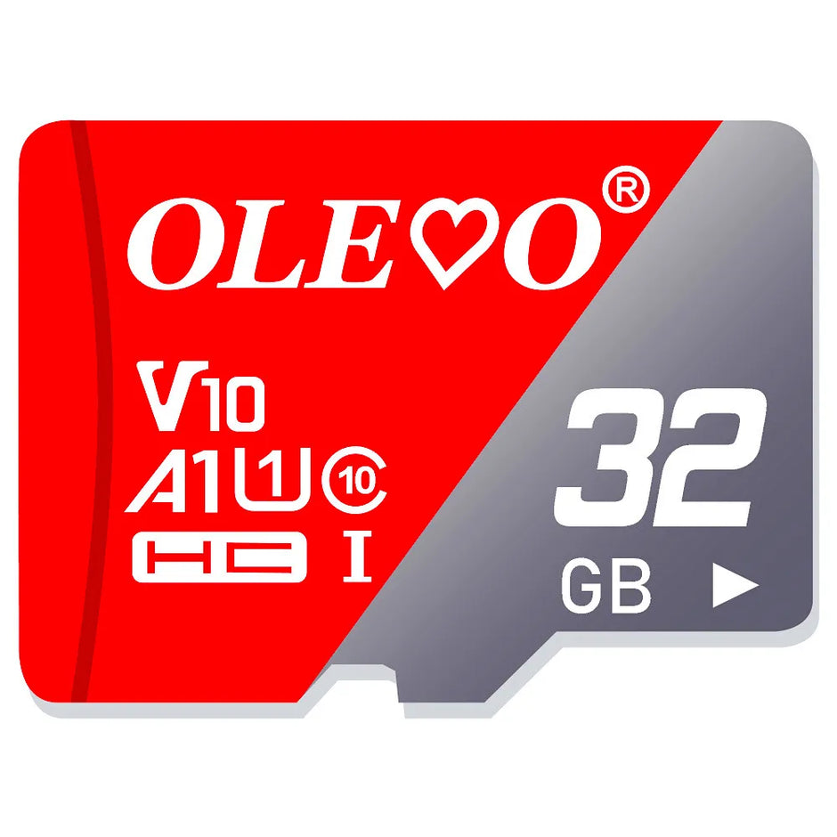 100% original Memory Card 512GB 256GB 128GB 64GB 32GB 16GB TF Flash Card High Speed Class 10 UHS-I Micro flash SD Card