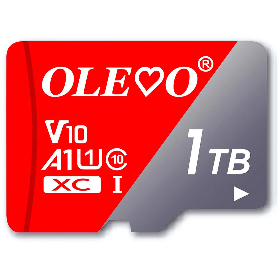 100% original Memory Card 512GB 256GB 128GB 64GB 32GB 16GB TF Flash Card High Speed Class 10 UHS-I Micro flash SD Card