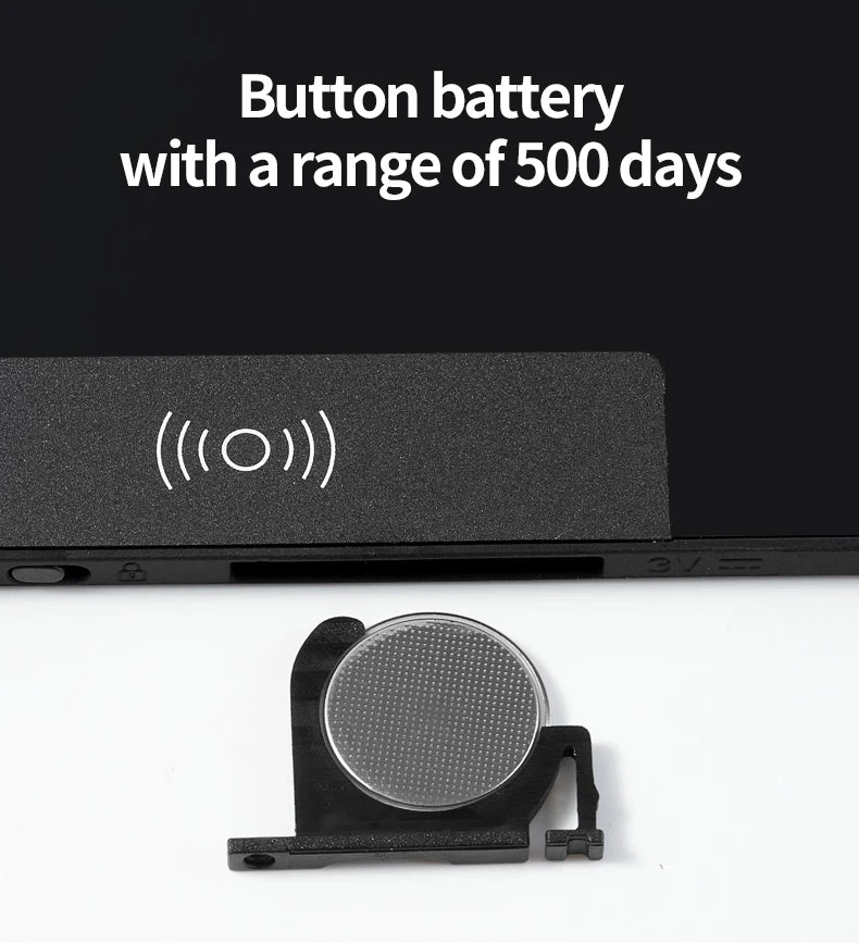 14.3-inch Folding Screen  LCD Superfine Handwriting Writing Board Meeting Magnetic to Eras Drawings Tablet Split screen