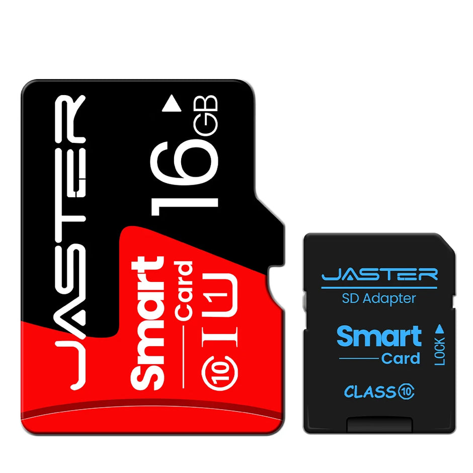 100% Original Memory Card 16GB Class10 A1 TF Card 32GB 64GB 128GB Memory Card for Samrtphone and Table PC Function Car and TV