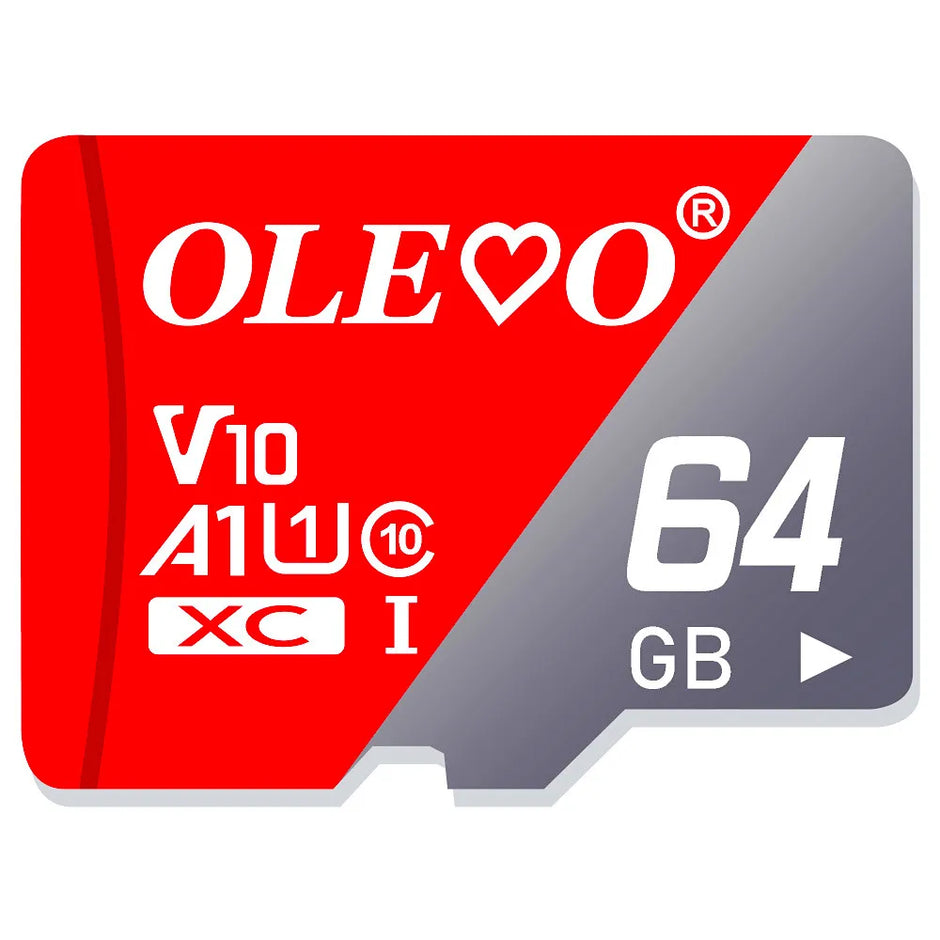 100% original Memory Card 512GB 256GB 128GB 64GB 32GB 16GB TF Flash Card High Speed Class 10 UHS-I Micro flash SD Card