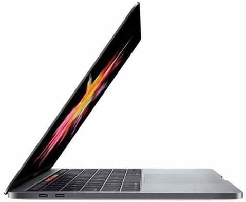 Apple MacBook Pro A1707 (2016) Laptop With 15-Inch Full HD Display, Core i7 Processor 16GB RAM  2GB Graphics Keyboard Eng / Arabic