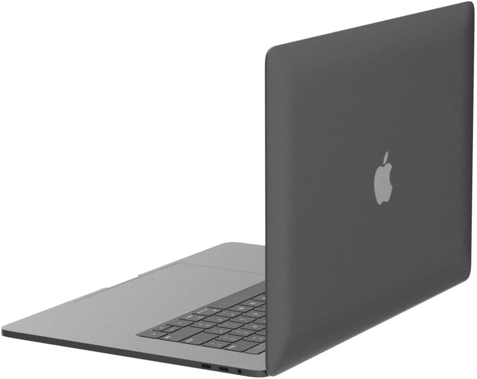 Apple MacBook Pro A1707 (2016) Laptop With 15-Inch Full HD Display, Core i7 Processor 16GB RAM  2GB Graphics Keyboard Eng / Arabic