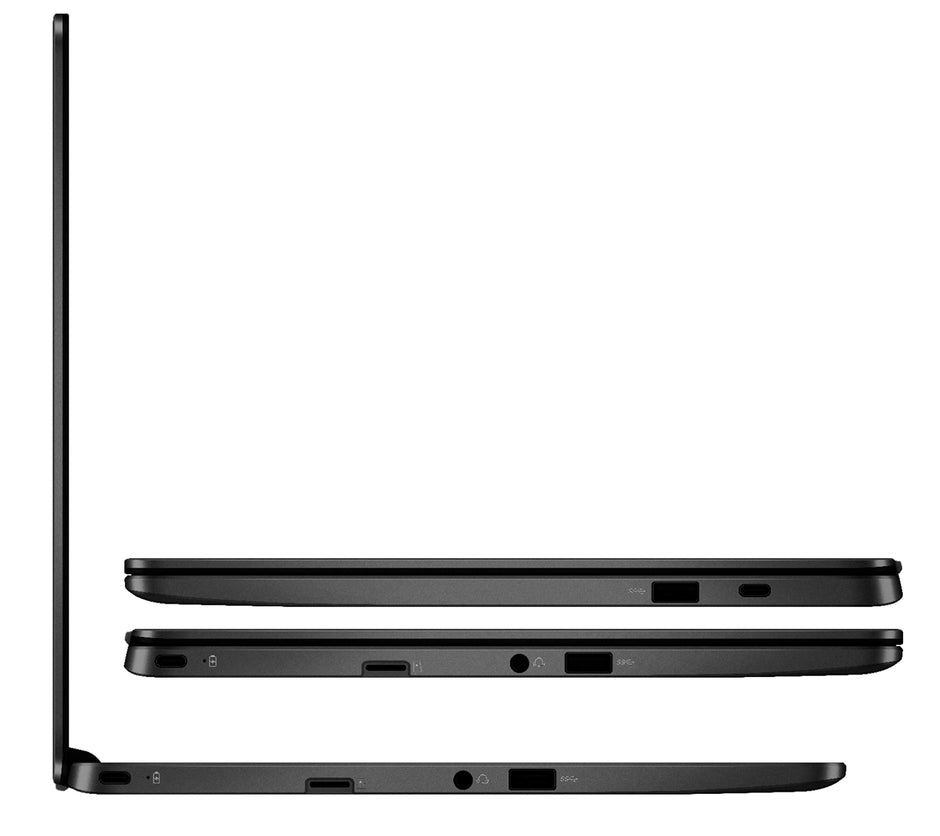 ASUS Chromebook C423N Clamshell Laptop 14