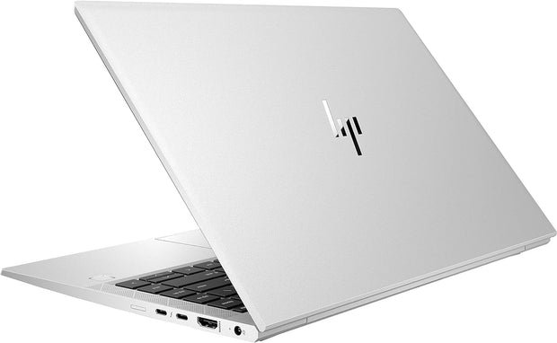 HP EliteBook 840 G8 Business Laptop Intel Core i7-11th Generation Ram 16GB 14 inch Display Keyboard English Arabic