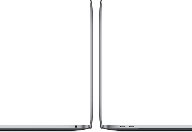 Apple MacBook Pro A2159 (2019) Laptop With 13-Inch Full HD Display Intel Core i5 Processor 8RAM 256GB SSD Keyboard English / Arabic Grey