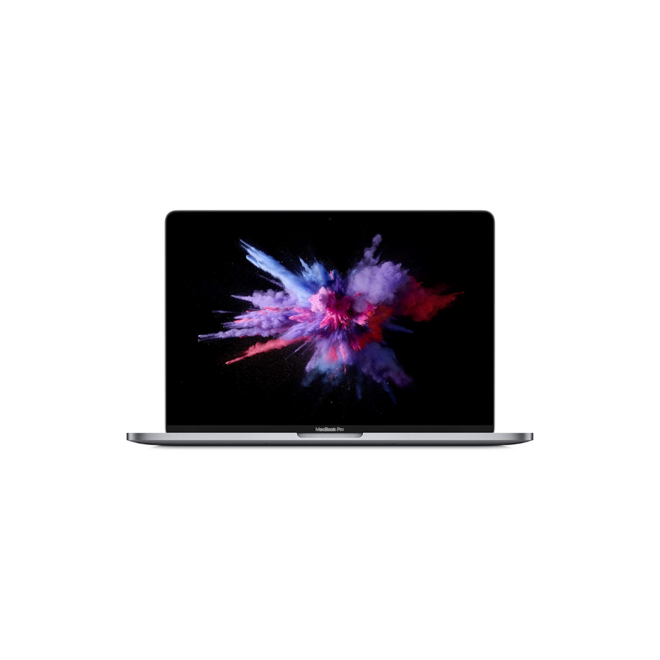 Apple MacBook Pro A2159 (2019) Laptop With 13-Inch Full HD Display Intel Core i5 Processor 8RAM 256GB SSD Keyboard English / Arabic Grey