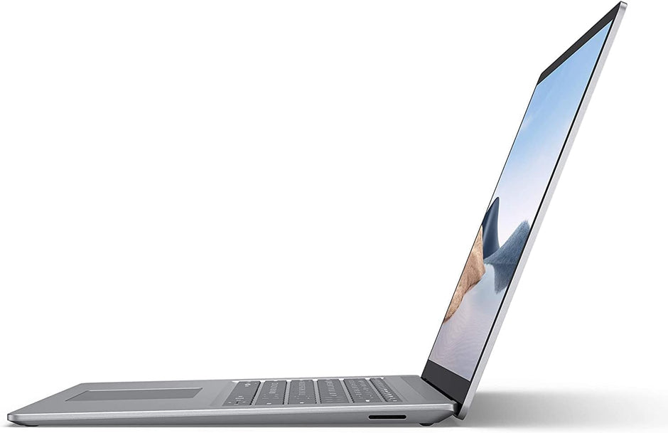 Microsoft Surface Laptop 4 Ryzen 7 Laptop 15