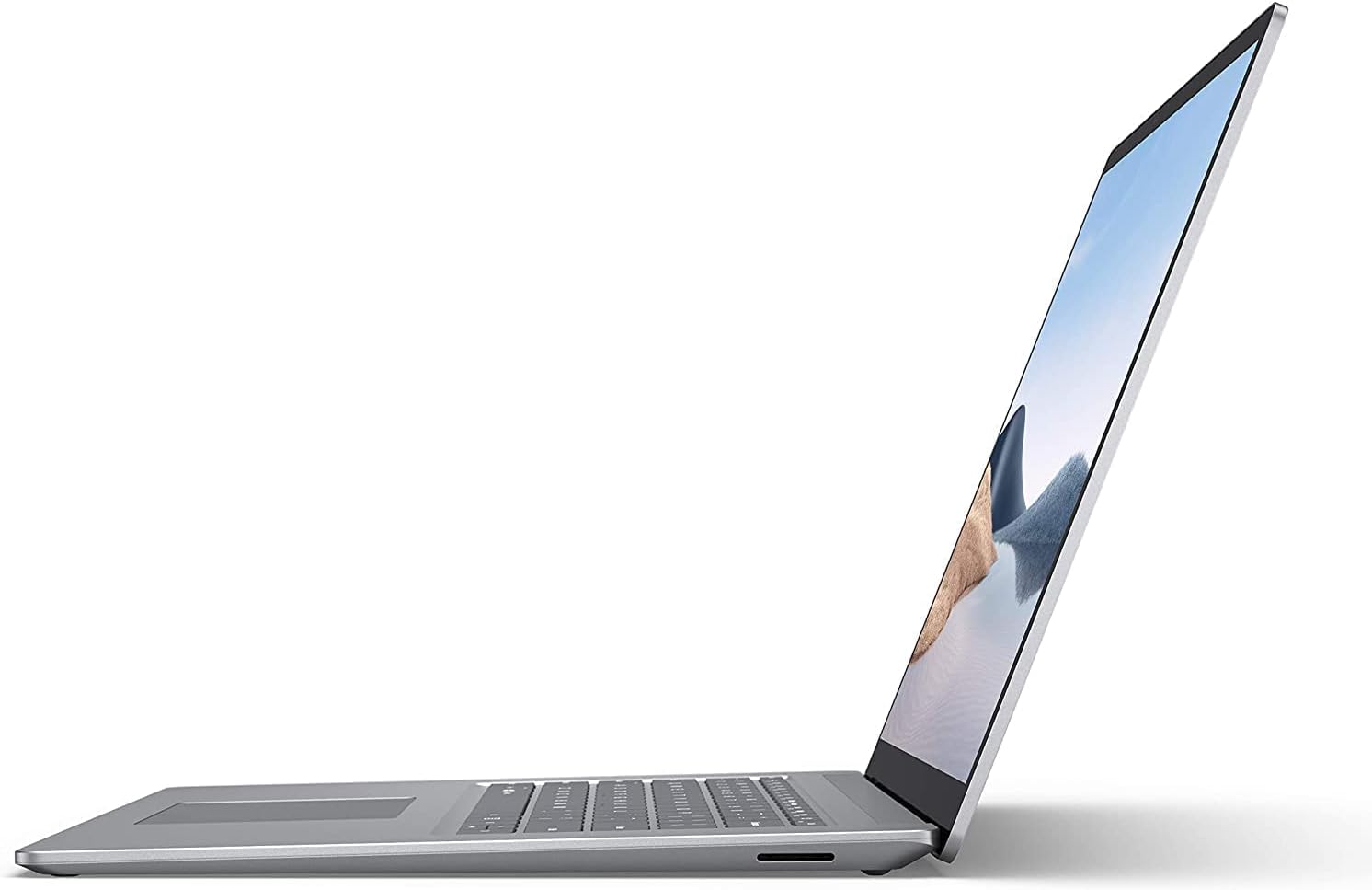 Microsoft Surface Laptop 4 Ryzen 7 Laptop 15