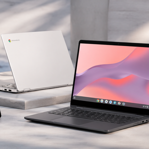 latest chromebooks laptops