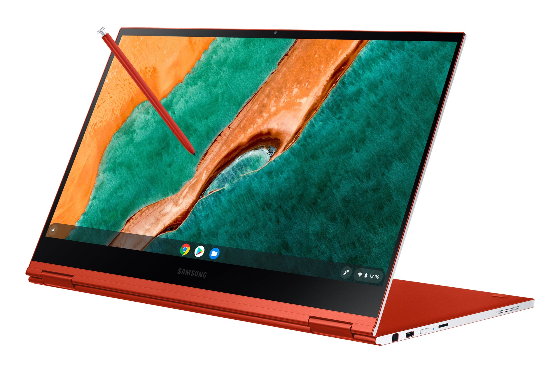 Latest chromebook