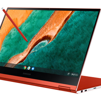 Latest chromebook