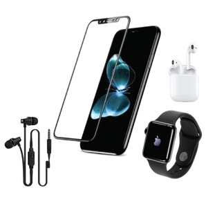 Mobile Accessories