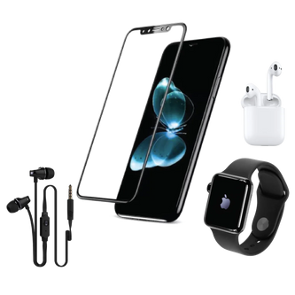 Mobile Accessories