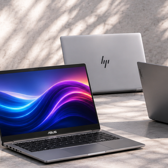 Brand New Laptops