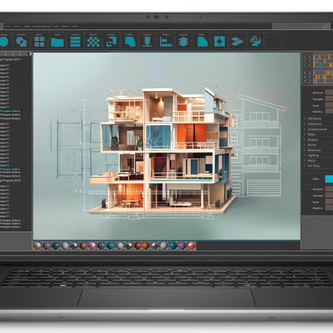 Business Series Laptops