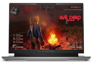 Gaming laptops
