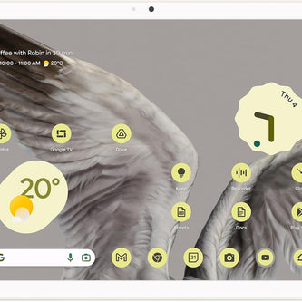 Renewed tablet collection available from LappyBooks UAE