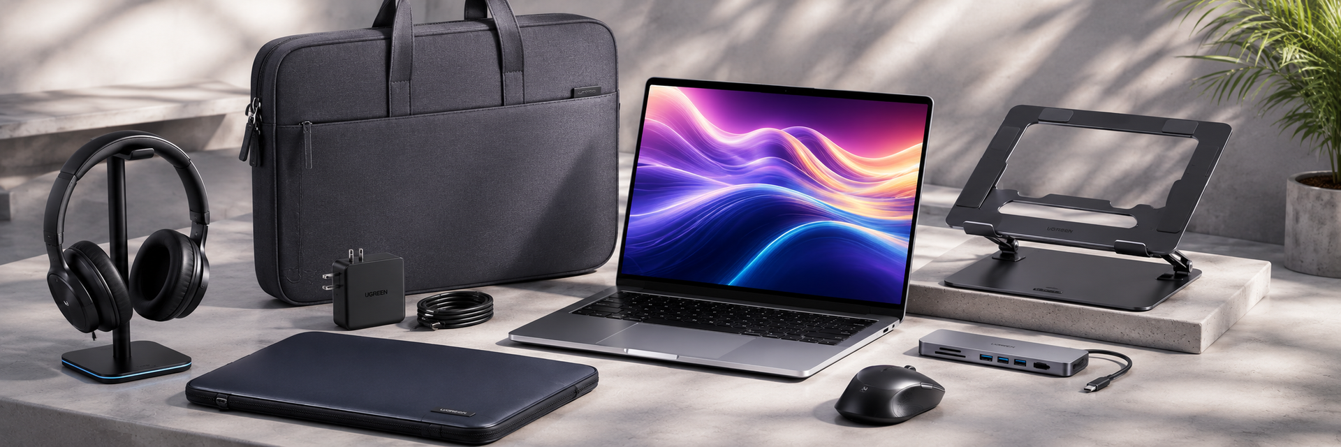 laptop Accessories