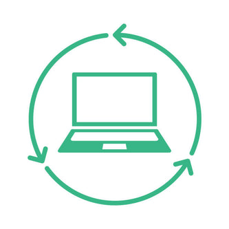 Refurbished Laptops