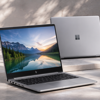 Renewed Laptops