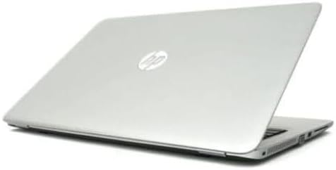 HP  EliteBook 850 G3 15.6-inch i5 6th Gen 8GB 256GB SSD Silver - view 4