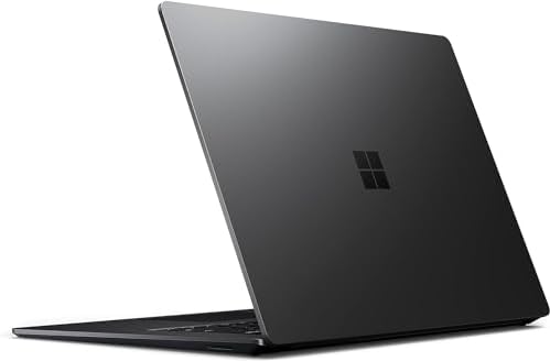 Surface Laptop 4 Ultra Thin Core i5-11th Gen Ram 16GB Storage 256GB SSD 13.5